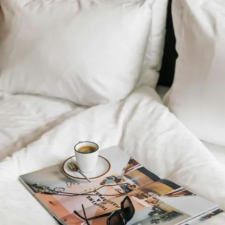 Hotel The Social Hub 3*