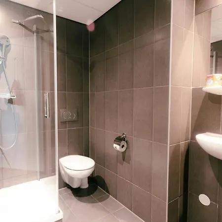 The Social Hub Hotel