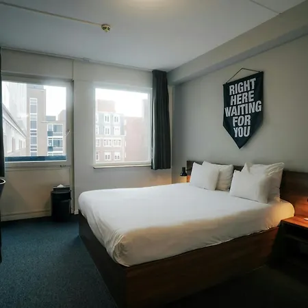 The Social Hub Lahey