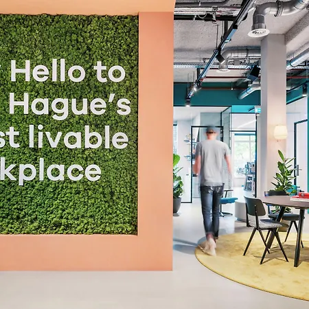 The Social Hub
