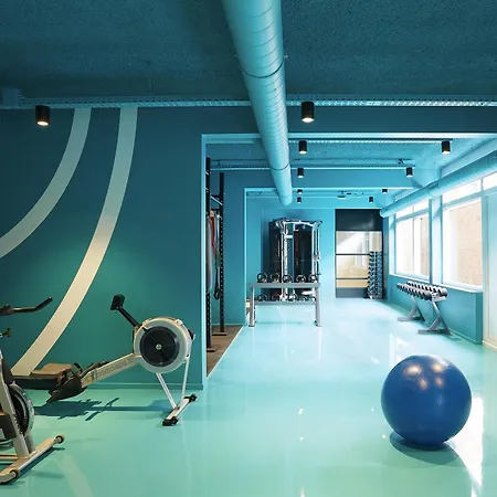 ホテル The Social Hub 3*