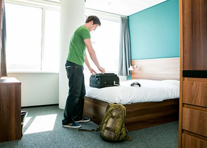 The Social Hub 3* Haga