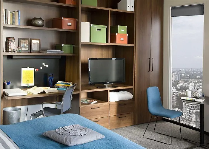 Hotel The Social Hub 3*