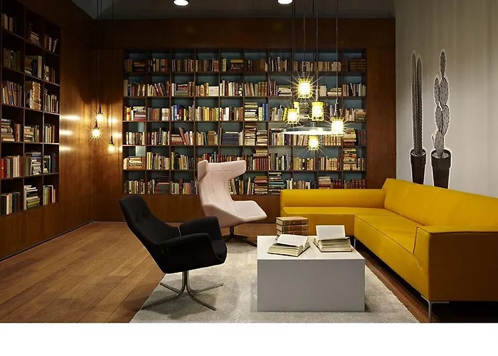 Hotel The Social Hub Haga