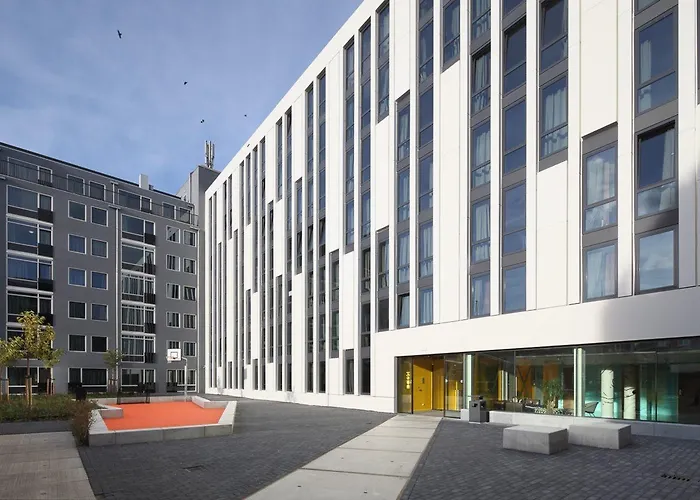 Hotel The Social Hub