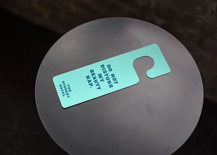 The Social Hub 3* Den Haag