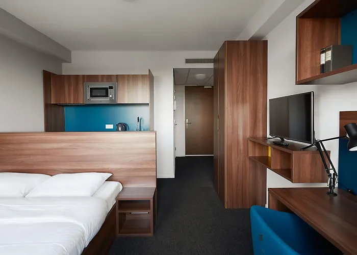 The Social Hub Hotel La Haye