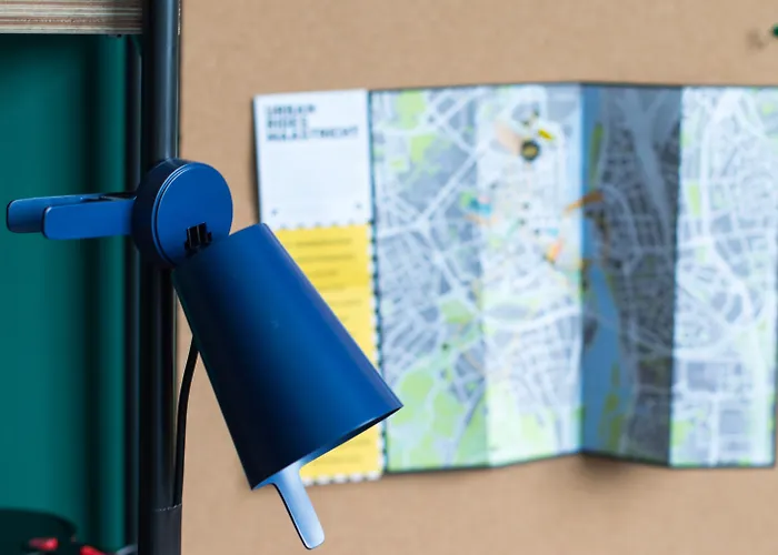 Hotel The Social Hub Den Haag