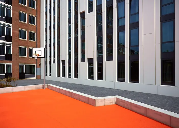 The Social Hub Hotel