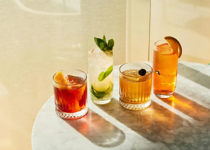 The Social Hub Hotel Den Haag