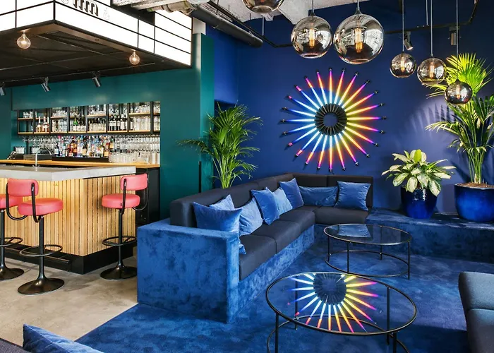 The Social Hub 3* Haga