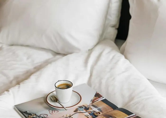 Hotel The Social Hub 3*