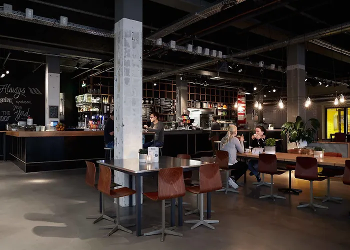 The Social Hub 3* Haga