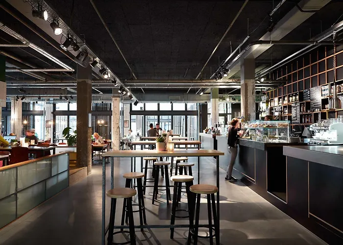 The Social Hub Hotel Haga