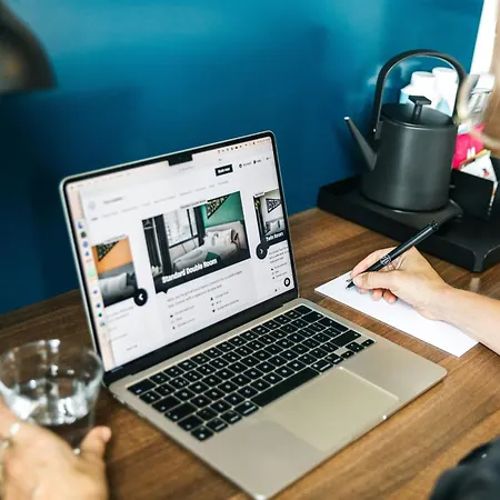 The Social Hub Отель Гаага