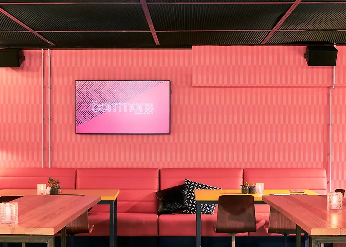 The Social Hub Гаага